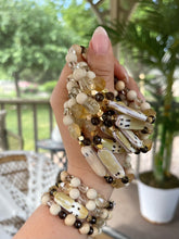 Load image into Gallery viewer, Captain Cone & Quartz