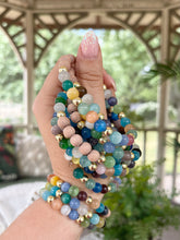 Load image into Gallery viewer, Colorful Cats Eye