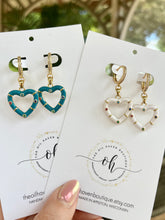 Load image into Gallery viewer, Two Of Hearts