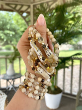 Load image into Gallery viewer, Captain Cone & Quartz