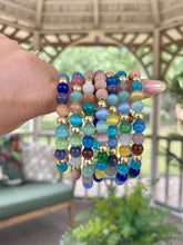 Load image into Gallery viewer, Colorful Cats Eye