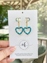 Load image into Gallery viewer, Two Of Hearts