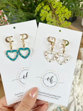 Load image into Gallery viewer, Two Of Hearts