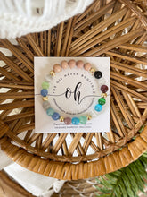 Load image into Gallery viewer, Colorful Cats Eye