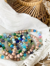 Load image into Gallery viewer, Colorful Cats Eye