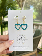 Load image into Gallery viewer, Two Of Hearts