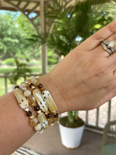 Load image into Gallery viewer, Captain Cone & Quartz