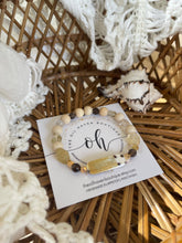 Load image into Gallery viewer, Captain Cone & Quartz