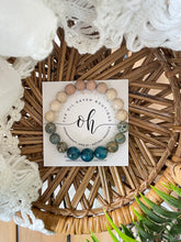 Load image into Gallery viewer, Ombré Sea