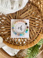 Load image into Gallery viewer, Colorful Cats Eye