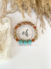 Load image into Gallery viewer, Turquoise Mixer