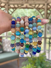 Load image into Gallery viewer, Colorful Cats Eye