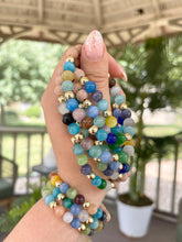 Load image into Gallery viewer, Colorful Cats Eye