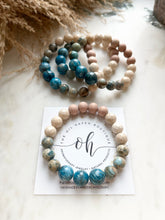 Load image into Gallery viewer, Ombré Sea