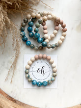 Load image into Gallery viewer, Ombré Sea