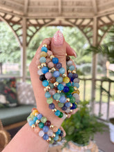 Load image into Gallery viewer, Colorful Cats Eye