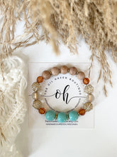 Load image into Gallery viewer, Turquoise Mixer