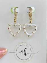 Load image into Gallery viewer, Two Of Hearts