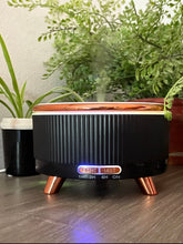 Load image into Gallery viewer, Boho Retro Diffuser