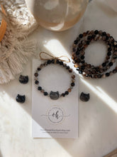 Load image into Gallery viewer, Obsidian Black Cat