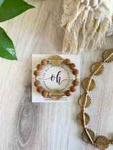 Load image into Gallery viewer, Sun & Lotus