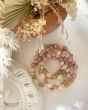 Load image into Gallery viewer, Blushed Boho Bride