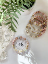 Load image into Gallery viewer, Blushed Boho Bride