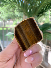 Load image into Gallery viewer, Gemstone Phone Grips