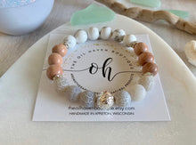 Load image into Gallery viewer, Silver Beach Vibes