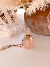Load image into Gallery viewer, Gemstone Pendant Necklaces