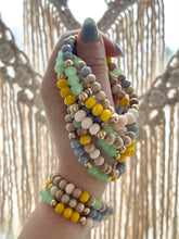 Load image into Gallery viewer, Vacay Stacker Bracelet