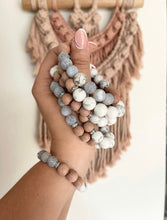 Load image into Gallery viewer, Silver Beach Vibes