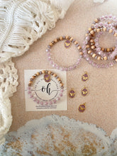 Load image into Gallery viewer, Vintage Lilac Butterflies