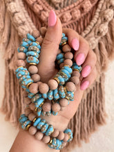 Load image into Gallery viewer, Mediterranean Blues