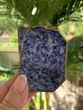 Load image into Gallery viewer, Gemstone Phone Grips
