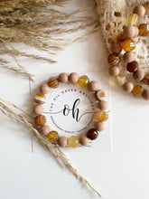 Load image into Gallery viewer, Carnelian Lanterns