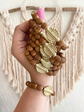 Load image into Gallery viewer, Sun & Lotus