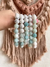 Load image into Gallery viewer, Starry Amazonite