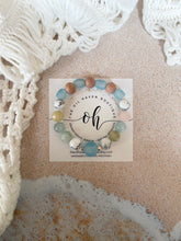 Load image into Gallery viewer, Beachy Morganite