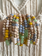 Load image into Gallery viewer, Vacay Stacker Bracelet