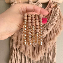 Load image into Gallery viewer, Skinny Boho Stackers