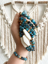 Load image into Gallery viewer, Kenya Bone Bead