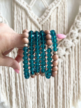 Load image into Gallery viewer, Skinny Boho Stackers