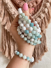 Load image into Gallery viewer, Starry Amazonite