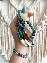 Load image into Gallery viewer, Kenya Bone Bead