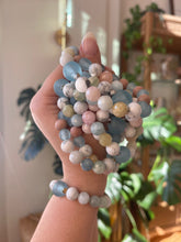 Load image into Gallery viewer, Beachy Morganite