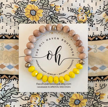 Load image into Gallery viewer, Skinny Boho Stackers