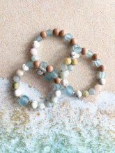 Load image into Gallery viewer, Beachy Morganite