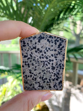 Load image into Gallery viewer, Gemstone Phone Grips
