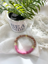 Load image into Gallery viewer, Bubblegum Seashells